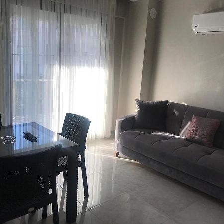Golden Lake Aparts Aparthotel Koycegiz Exterior foto