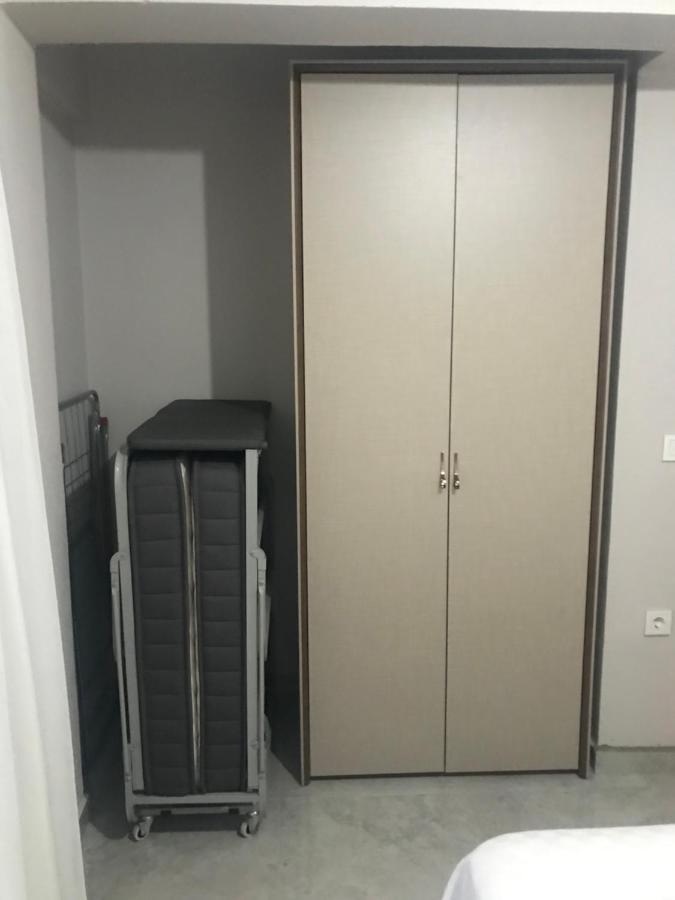 Golden Lake Aparts Aparthotel Koycegiz Exterior foto