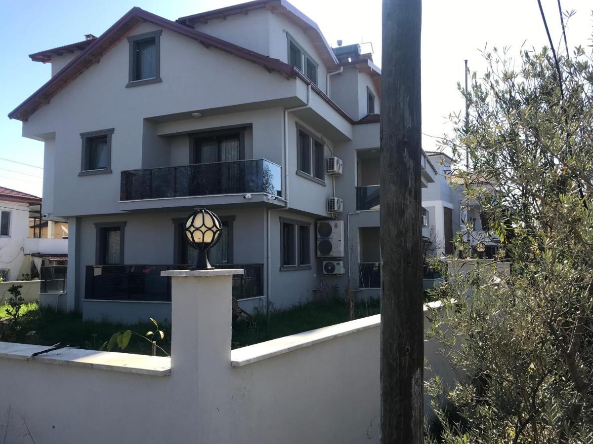 Golden Lake Aparts Aparthotel Koycegiz Exterior foto