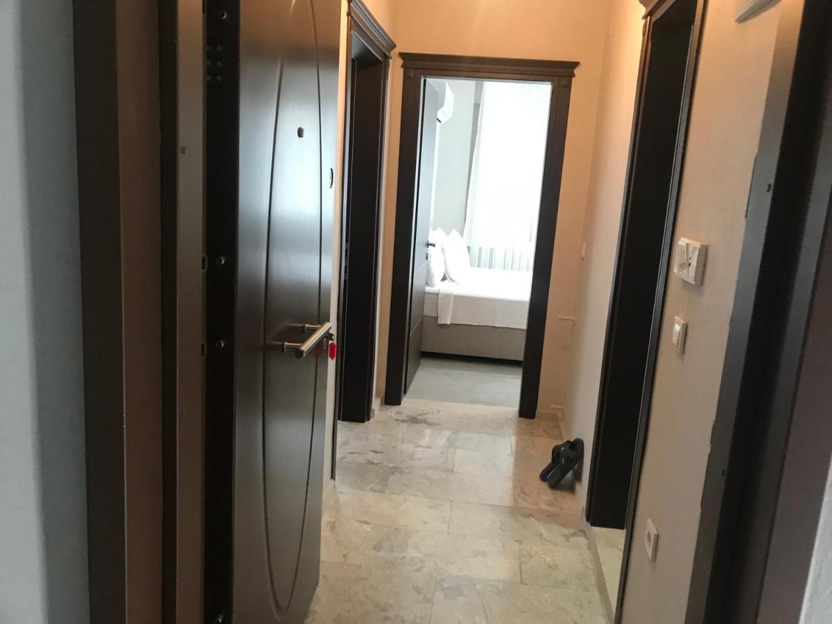 Golden Lake Aparts Aparthotel Koycegiz Exterior foto