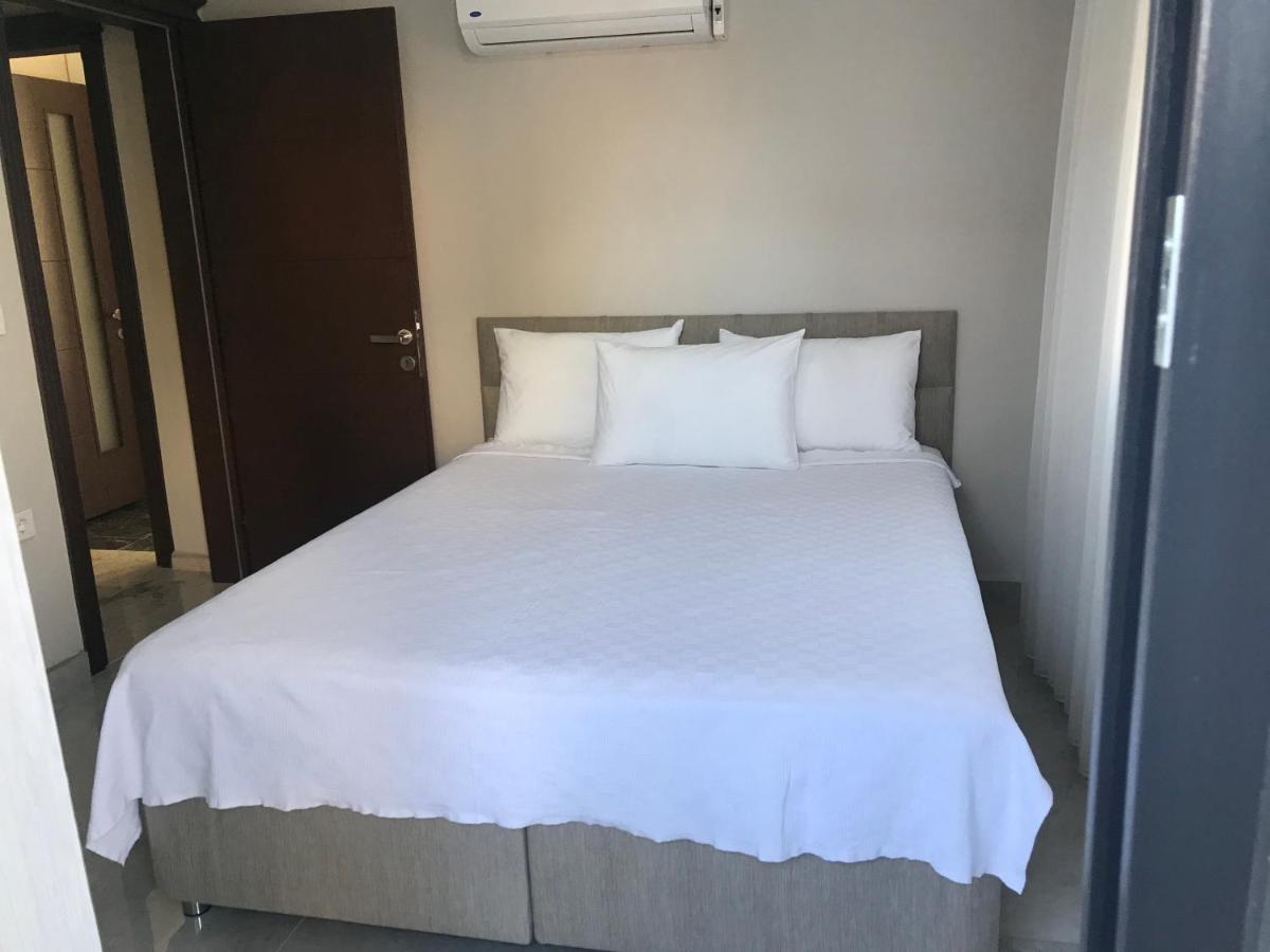 Golden Lake Aparts Aparthotel Koycegiz Exterior foto