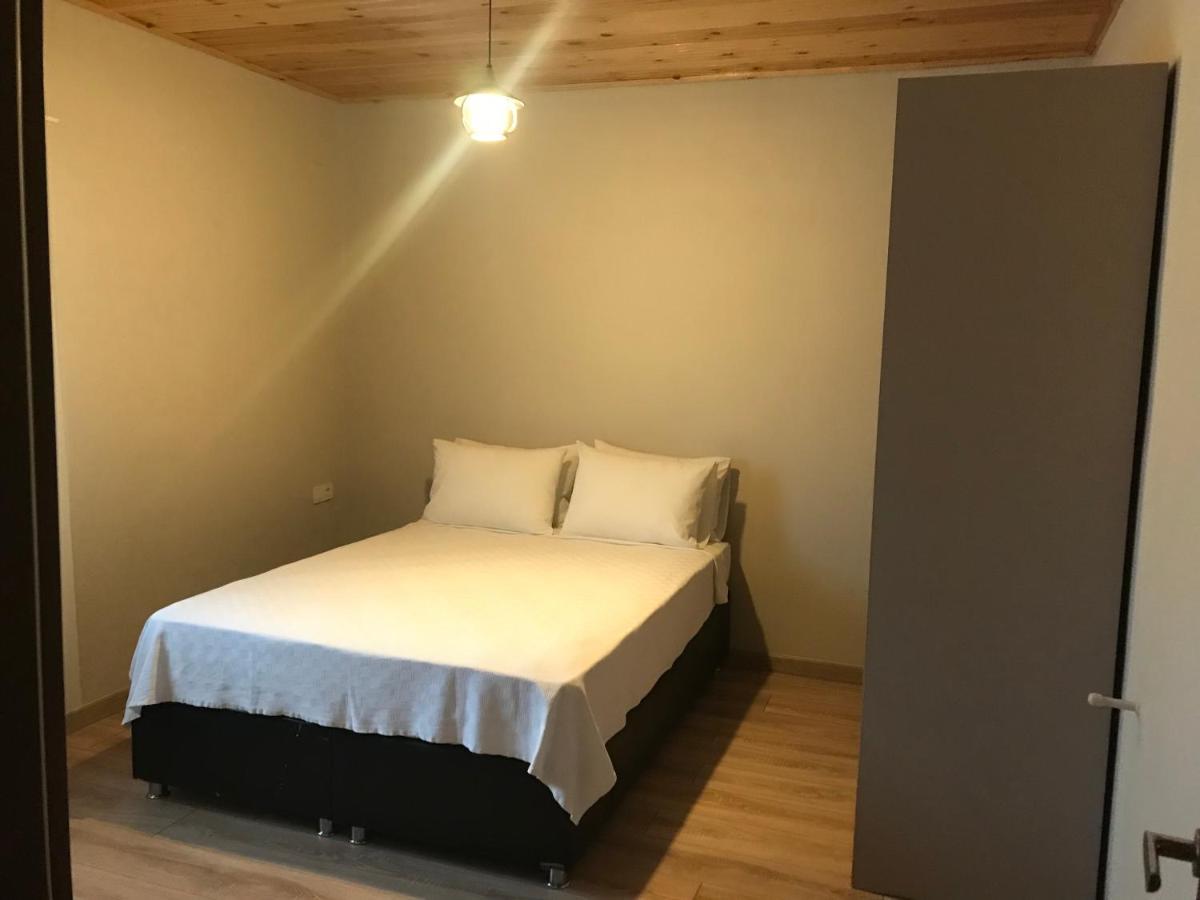Golden Lake Aparts Aparthotel Koycegiz Exterior foto