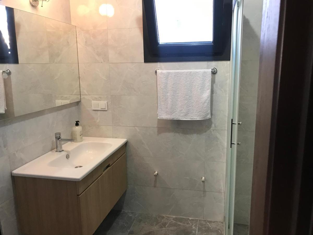 Golden Lake Aparts Aparthotel Koycegiz Exterior foto