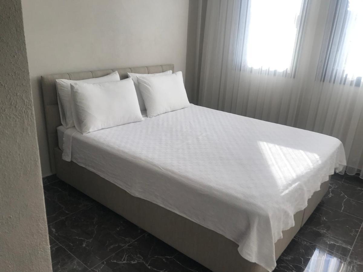 Golden Lake Aparts Aparthotel Koycegiz Exterior foto